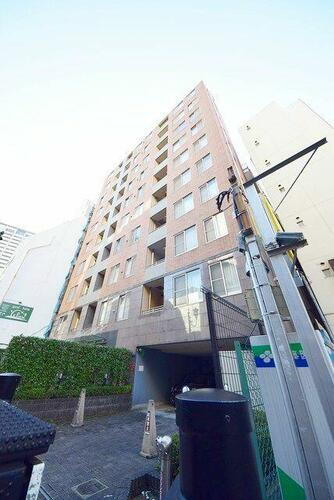 東京都港区赤坂２丁目 12階建