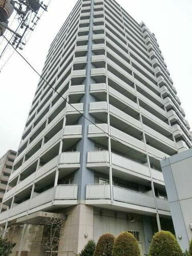 東京都目黒区下目黒２丁目 18階建