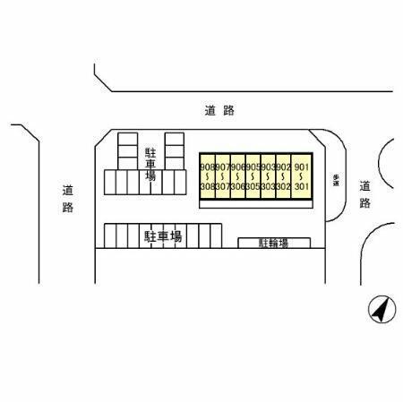 千葉県流山市南流山2丁目 南流山駅 1K 賃貸(賃貸マンション・アパート)