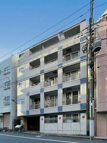 東京都豊島区南大塚３丁目 賃貸マンション