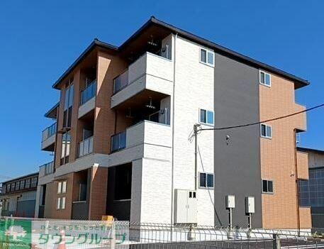 埼玉県飯能市大字笠縫 賃貸アパート