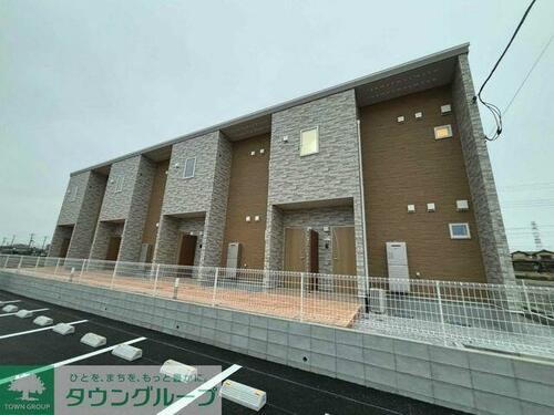 埼玉県日高市武蔵高萩２丁目 2階建 築2年2ヶ月