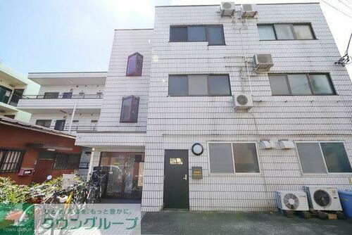 埼玉県狭山市祇園 賃貸マンション