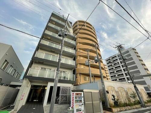 兵庫県姫路市東延末２丁目 10階建 築9年2ヶ月
