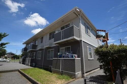 千葉県市原市五井西２丁目 2階建 築25年9ヶ月