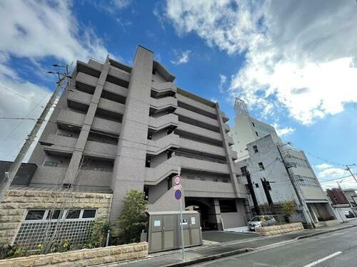 兵庫県姫路市南畝町２丁目 7階建 築22年4ヶ月