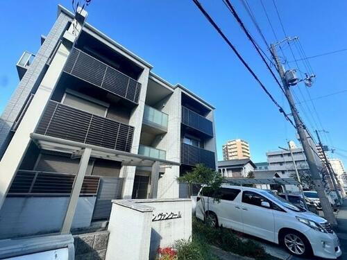 兵庫県姫路市東延末１丁目 3階建 築9年10ヶ月