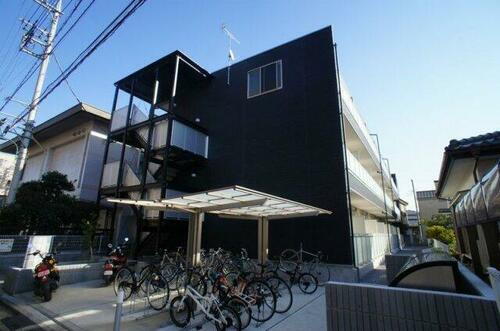 埼玉県さいたま市浦和区領家３丁目 賃貸マンション