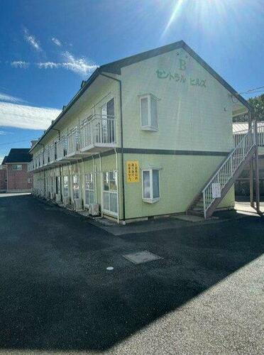 愛知県豊橋市花中町 賃貸アパート