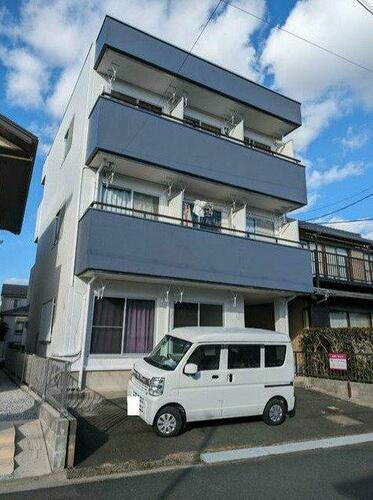 愛知県豊橋市小松町 賃貸アパート