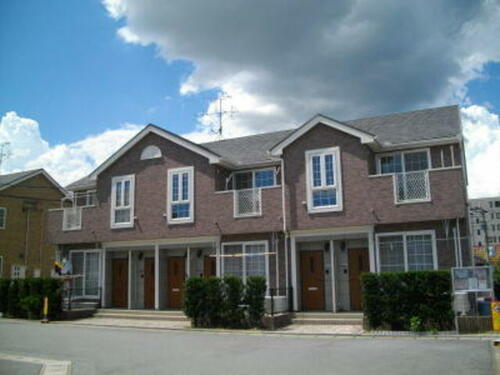 熊本県菊池郡大津町大字引水 築21年10ヶ月 2階建