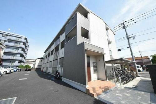 東京都八王子市北野町 築11年8ヶ月 3階建