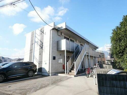 東京都八王子市緑町 築8年11ヶ月 2階建