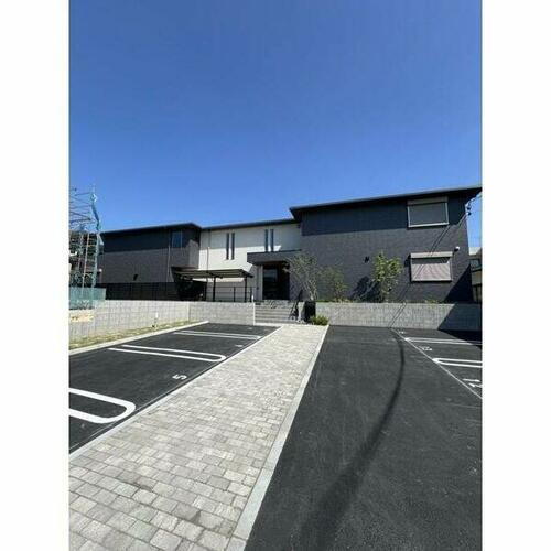 愛知県名古屋市名東区よもぎ台３丁目 賃貸アパート