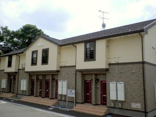 熊本県菊池郡大津町大字大津 築18年9ヶ月 2階建