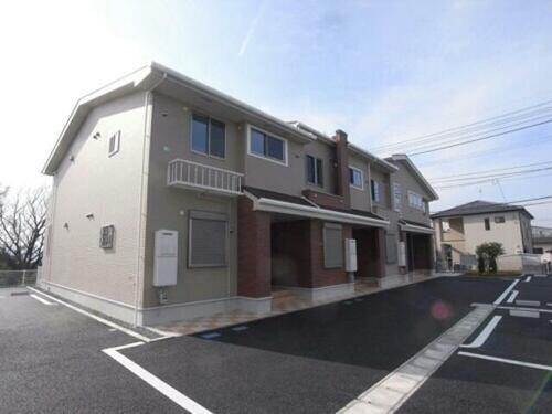 熊本県菊池郡大津町大字大津 築10年12ヶ月 2階建