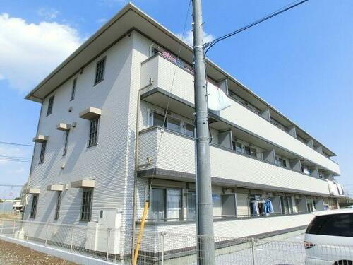 埼玉県八潮市大字南川崎 3階建 築13年8ヶ月