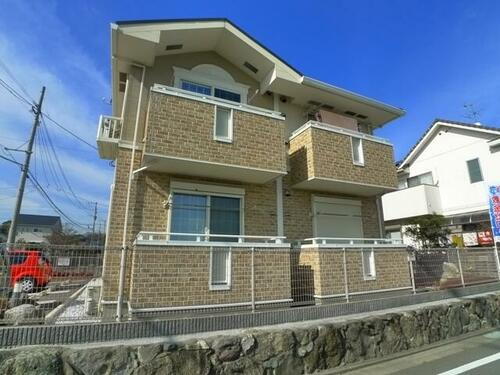 福岡県北九州市若松区塩屋２丁目 賃貸アパート