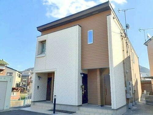 福岡県北九州市小倉北区高浜２丁目 賃貸アパート