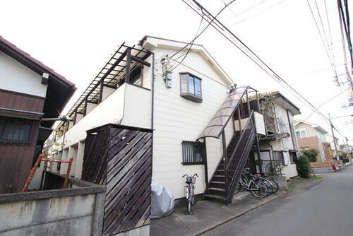 フレンドシップ国分寺