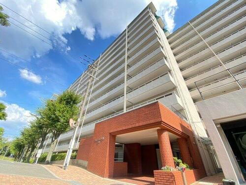 大阪府豊中市上新田４丁目 賃貸マンション