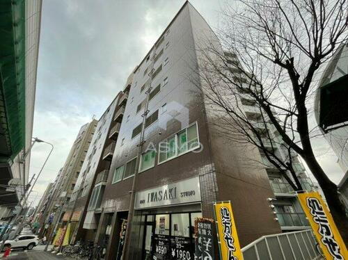 リッコレジデンス