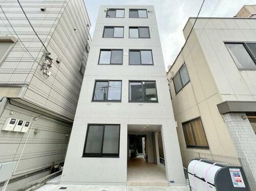 神奈川県川崎市川崎区大師町 賃貸マンション