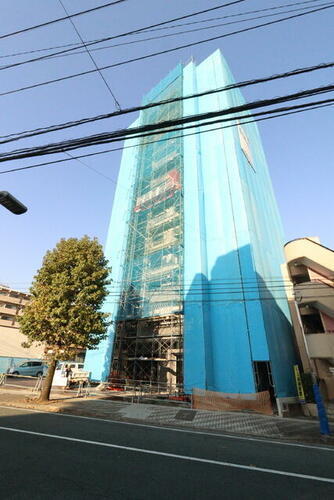 仮称　保田窪１丁目マンション