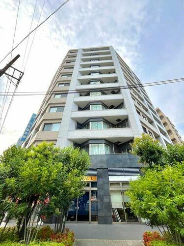 イニシア錦糸町