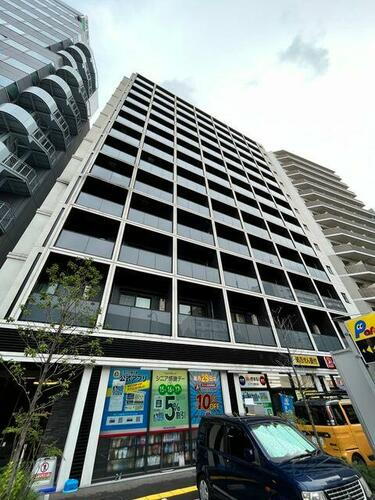 東京都新宿区西早稲田２丁目 13階建 築4年10ヶ月