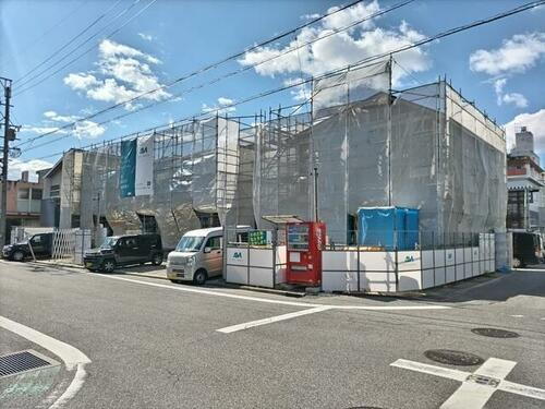 愛知県岡崎市錦町 賃貸一戸建て