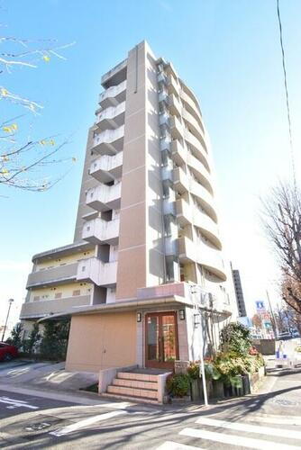 愛知県名古屋市名東区藤里町 賃貸マンション