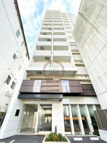 大阪府大阪市城東区野江３丁目 賃貸マンション