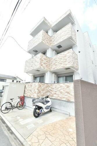 愛知県名古屋市南区寺崎町 賃貸アパート