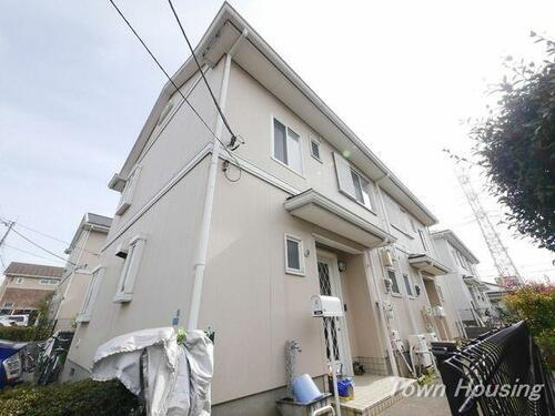 ガーデンホームズＥ棟