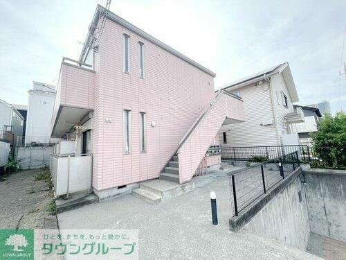 神奈川県相模原市南区相模大野９丁目 築23年3ヶ月 2階建