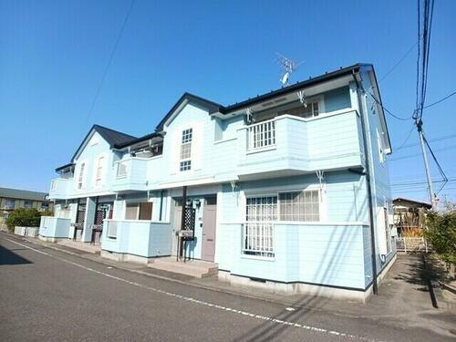 福島県福島市太平寺字樋田 2階建 築26年5ヶ月