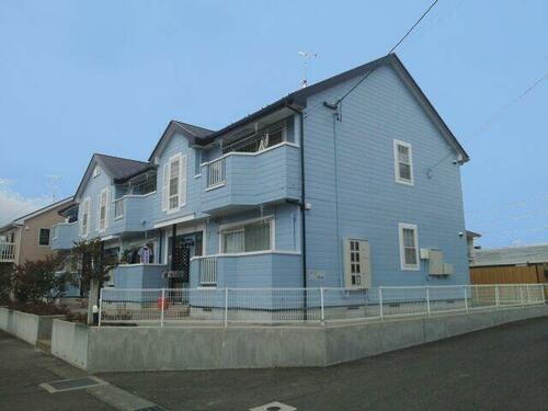 福島県福島市太平寺字樋田 2階建 築26年5ヶ月