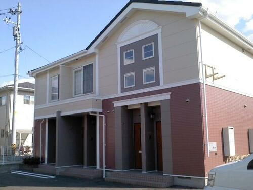 福島県福島市太平寺字樋田 2階建 築22年9ヶ月