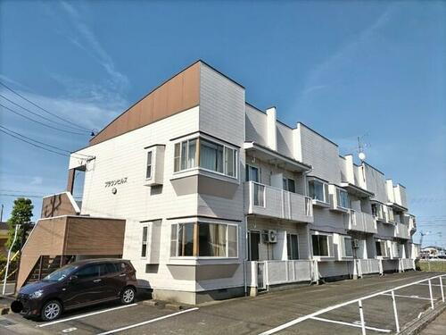 宮城県名取市飯野坂６丁目 賃貸アパート