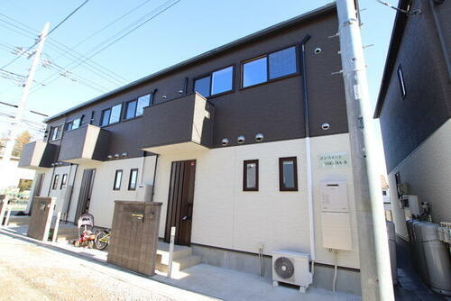 埼玉県川口市大字安行原 2階建 築3年3ヶ月