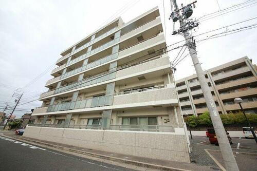 愛知県東海市中央町１丁目 賃貸マンション