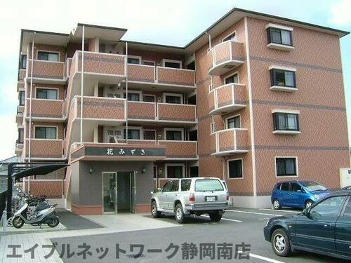 静岡県焼津市五ケ堀之内 賃貸マンション