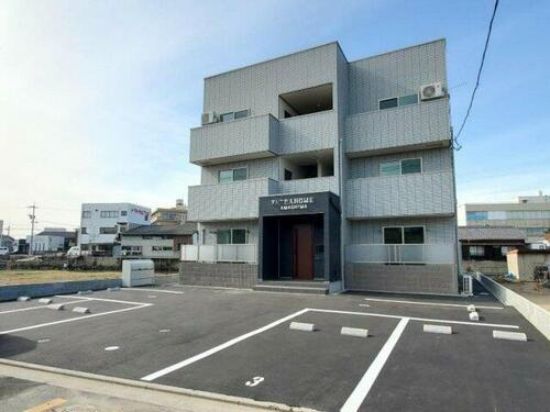 岡山県倉敷市玉島１丁目 賃貸アパート