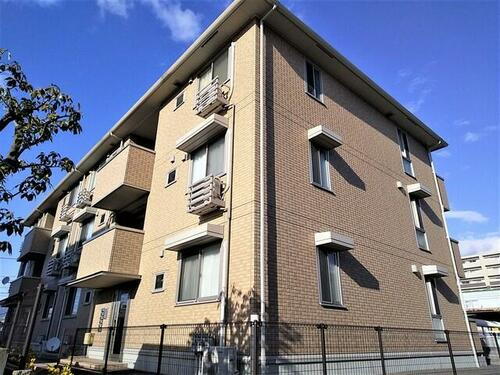 愛媛県松山市久万ノ台 賃貸アパート