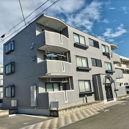 宮城県仙台市宮城野区宮千代３丁目 賃貸マンション