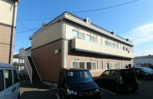 オリーブコート曙Ｃ棟