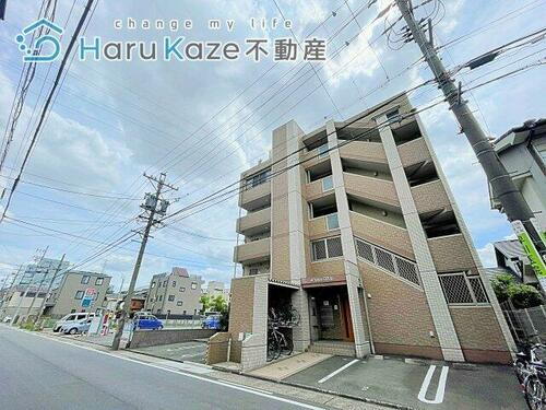 愛知県名古屋市南区東又兵ヱ町２丁目 賃貸マンション