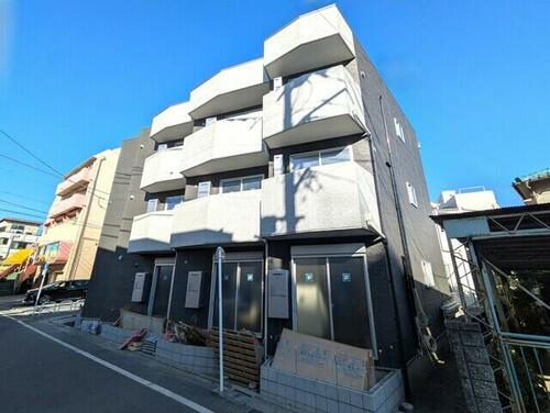 東京都足立区千住元町 賃貸アパート