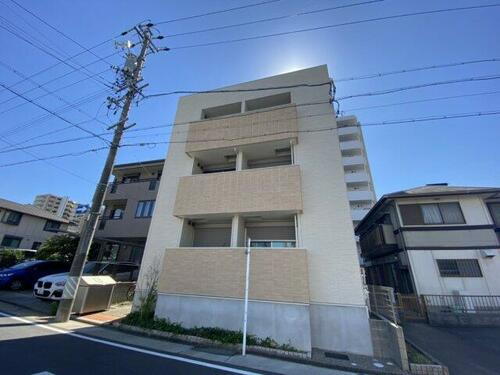 愛知県名古屋市南区駈上１丁目 賃貸アパート